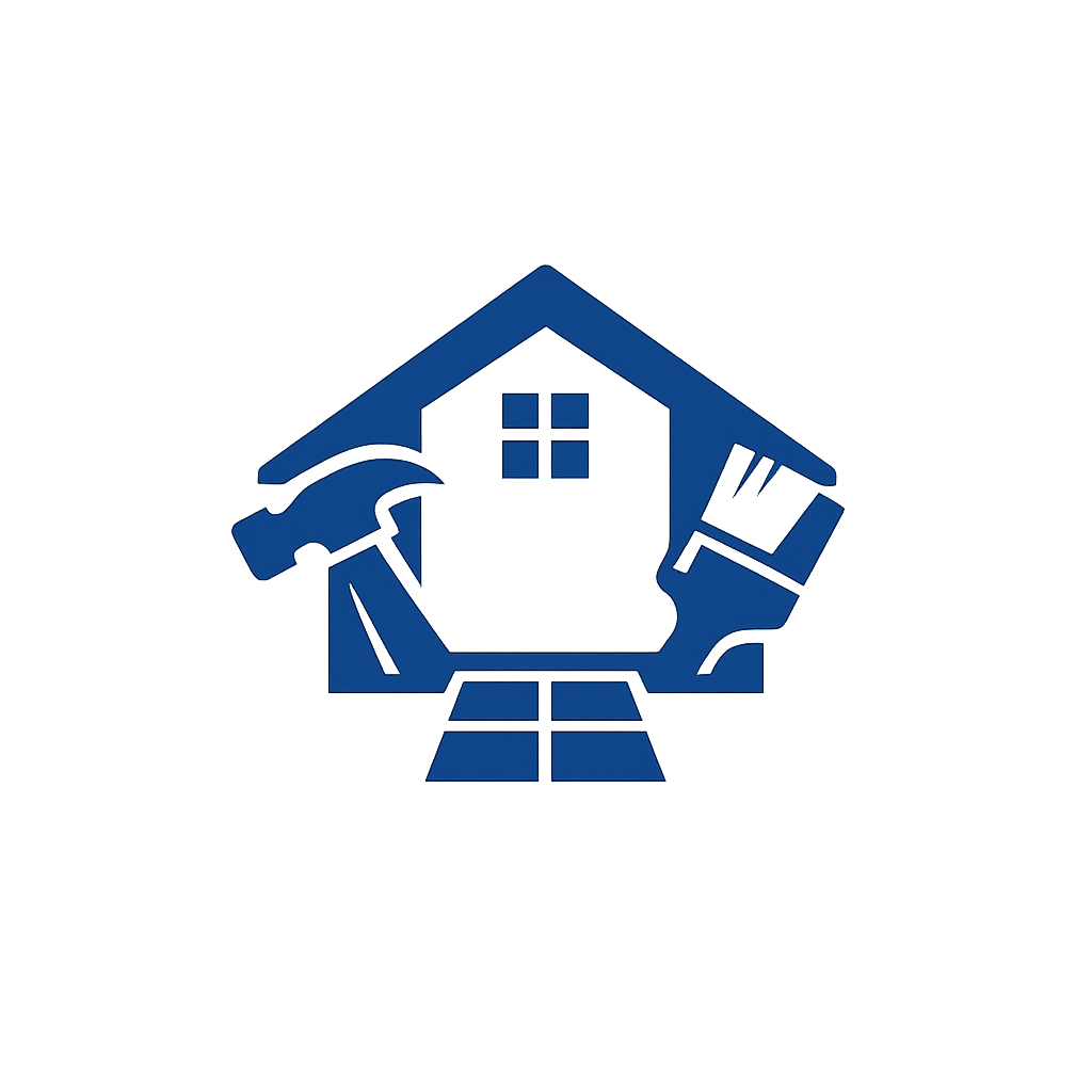 Interior Remodeling Delray Beach logo